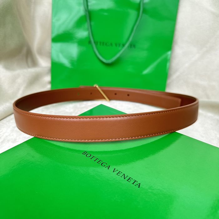 Bottega Veneta Belt 25MM BVB00014